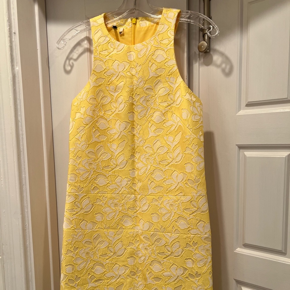 Midcentury Modern Style Dress